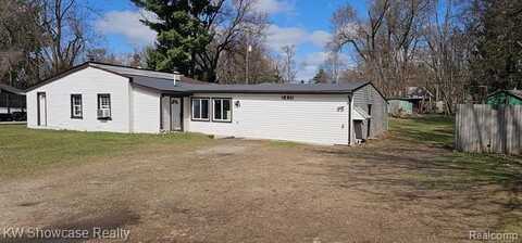140 STARLING Street, Commerce Township, MI 48382