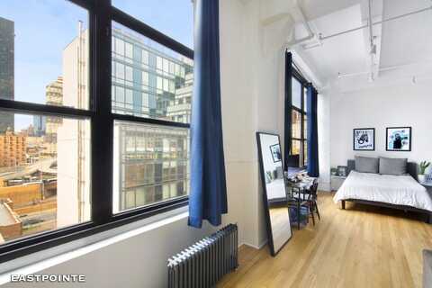 448 West 37th Street 6C, New York, NY 10018
