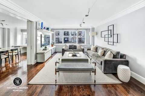 40 East 84th Street, New York, NY 10028