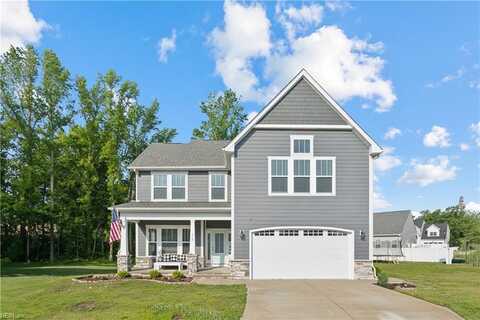 110 Sea Hero Court, Suffolk, VA 23435