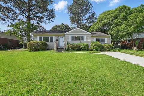 3813 Honeytree Lane, Virginia Beach, VA 23452