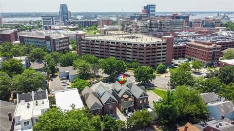 726 Redgate Avenue, Norfolk, VA 23507