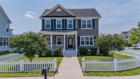 3217 Meanley Drive, Chesapeake, VA 23323