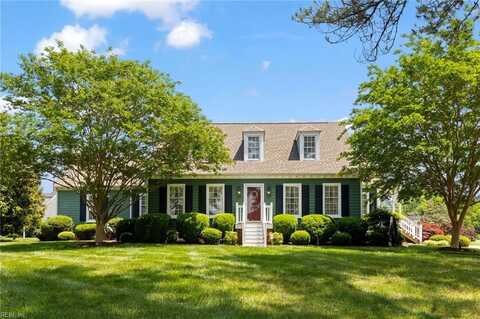 10873 Bland Ridge Drive, Prince George, VA 23805