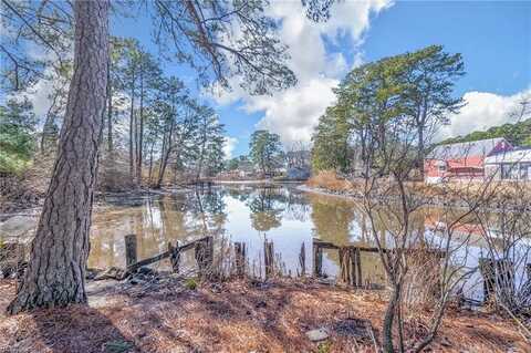 5801 Lathan Road, Norfolk, VA 23502