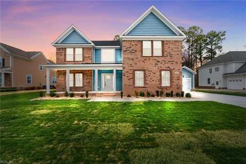 14407 Christopher Court, Smithfield, VA 23430