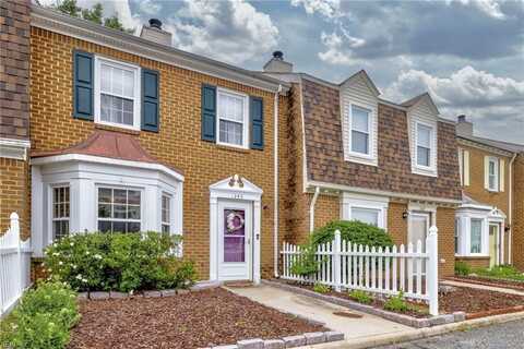 1240 Mill Stream Way, Chesapeake, VA 23320
