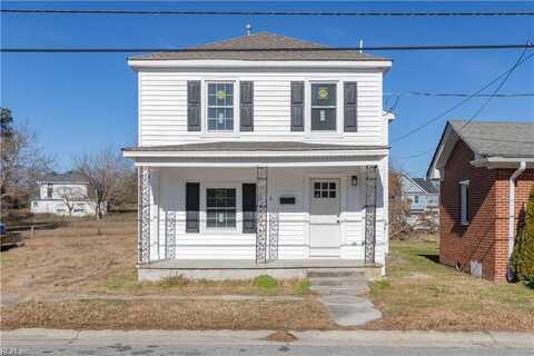 626 Brook Avenue, Suffolk, VA 23434