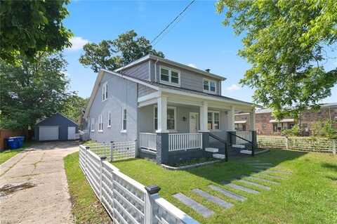 8575 Chesapeake Boulevard, Norfolk, VA 23503