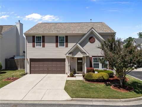 408 Prince George Court, Chesapeake, VA 23320