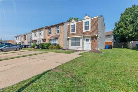 762 Spence Circle, Virginia Beach, VA 23462