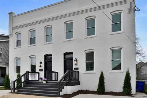 410 W 29th Street, Norfolk, VA 23508