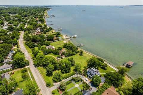 1508 Chesapeake Avenue, Hampton, VA 23661