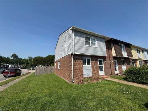 601 Charles Court, Virginia Beach, VA 23462