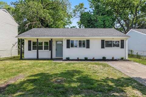 728 23rd Street, Newport News, VA 23607