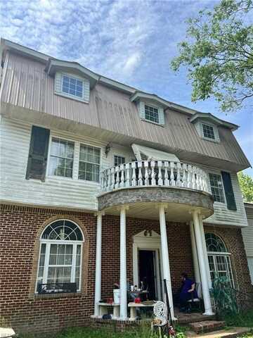 1623 Elder Avenue, Chesapeake, VA 23325
