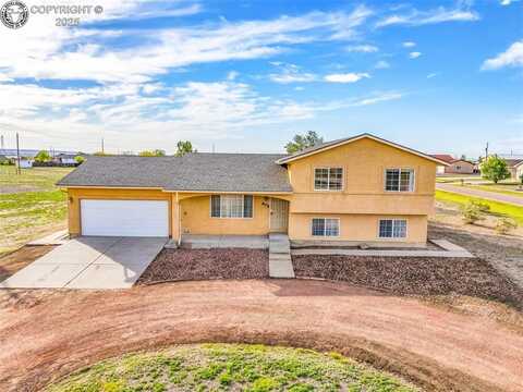 806 N Monarch Drive, Pueblo, CO 81007