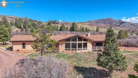 6852 Highway 160, La Veta, CO 81055