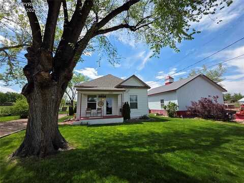 1537 Willow Street, Canon City, CO 81212