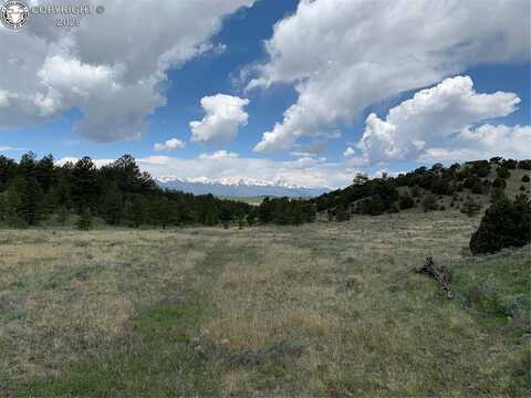 320 Crystal Falls Drive, Westcliffe, CO 81252