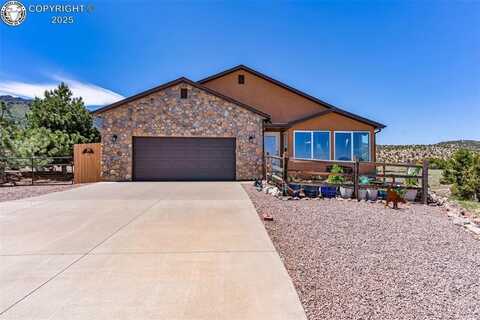 141 N Osprey Court, Canon City, CO 81212
