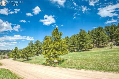 8770 Moss Rock Road, Colorado Springs, CO 80908