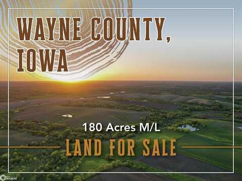 235th Street, Promise City, IA 52583