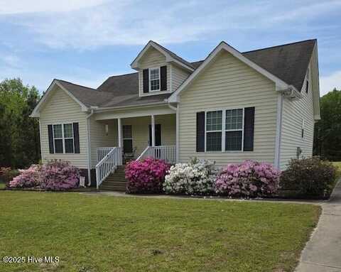 5055 Boseman Road, Rocky Mount, NC 27804