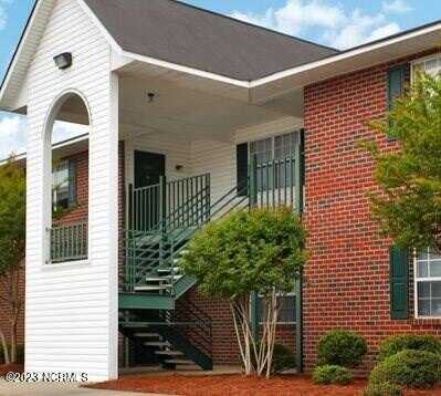 125 N Wheeless Circle, Nashville, NC 27856
