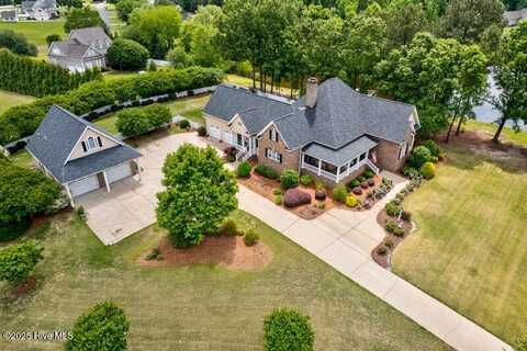 647 Duck Pond Road, Nashville, NC 27856