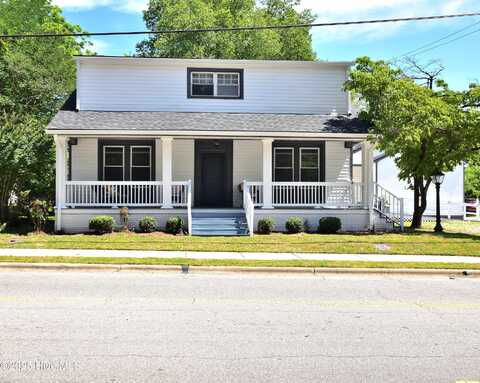 618 E Washington Street, Nashville, NC 27856