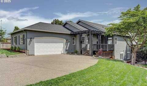 696 EISENHOWER DR, Salem, OR 97304