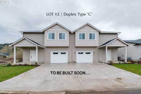 37731 Roll Tide CT, Lebanon, OR 97355