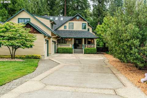 21880 SW RIBERA LN, West Linn, OR 97068