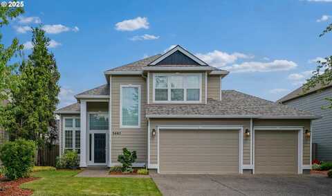 5440 WOODMILL DR, Salem, OR 97306