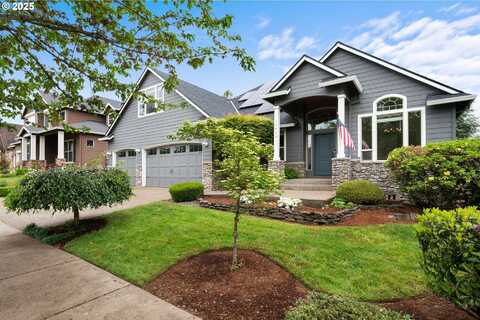 14925 SE PEBBLE BEACH DR, Happy Valley, OR 97086