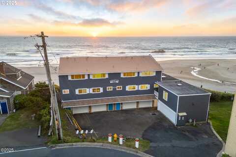 3929 NW JETTY AVE, Lincoln City, OR 97367