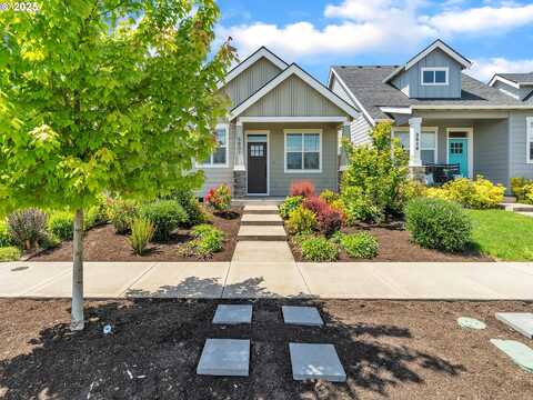 3637 NE MCDONALD LN, McMinnville, OR 97128