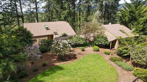 88154 TIKI LN, Springfield, OR 97478