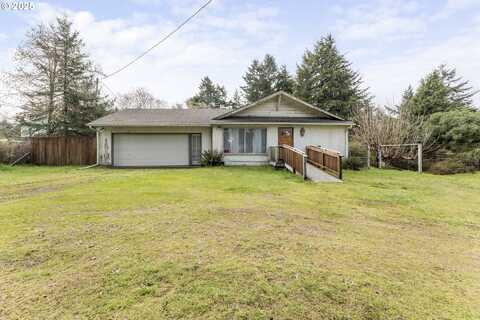 90730 Wilshire LN, Coos Bay, OR 97420