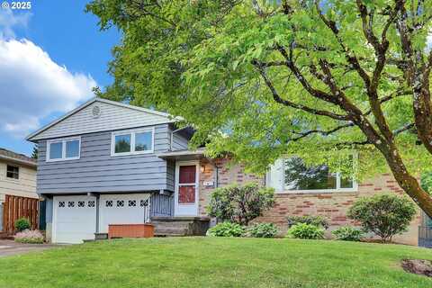 4948 SE HARVEY ST, Milwaukie, OR 97222