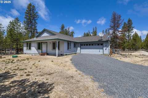 11421 BURLWOOD DR, La Pine, OR 97739