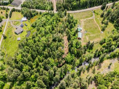 400 NEWBRIDGE RD, Glide, OR 97443