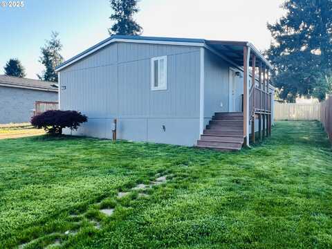 10038 S NEW ERA RD, Canby, OR 97013