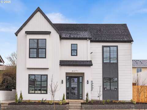 4077 SE Milwaukie AVE, Portland, OR 97202