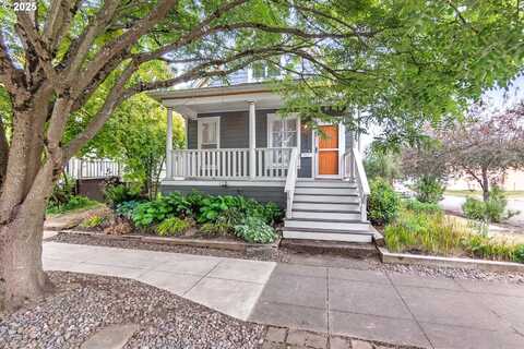 602 NE FAILING ST, Portland, OR 97212