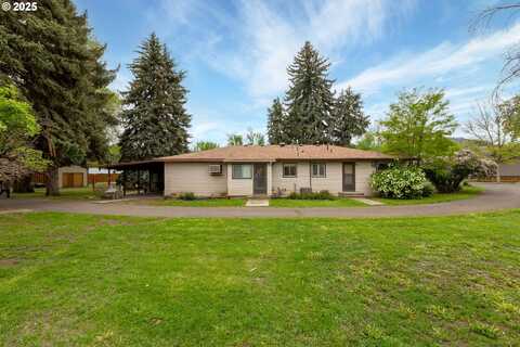 2903 N SPRUCE ST, La Grande, OR 97850