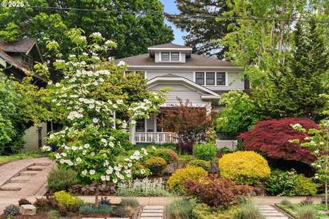 2344 NE 24TH AVE, Portland, OR 97212