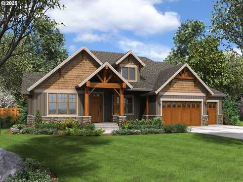 3340 SW Redmond Hill RD, McMinnville, OR 97128