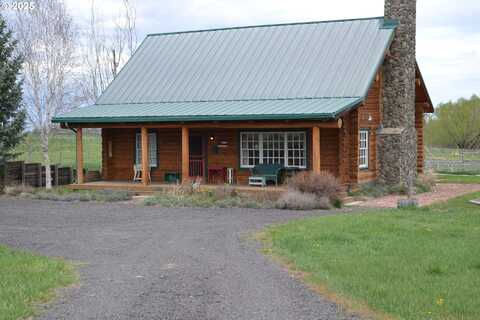 64782 ALDER SLOPE RD, Enterprise, OR 97828